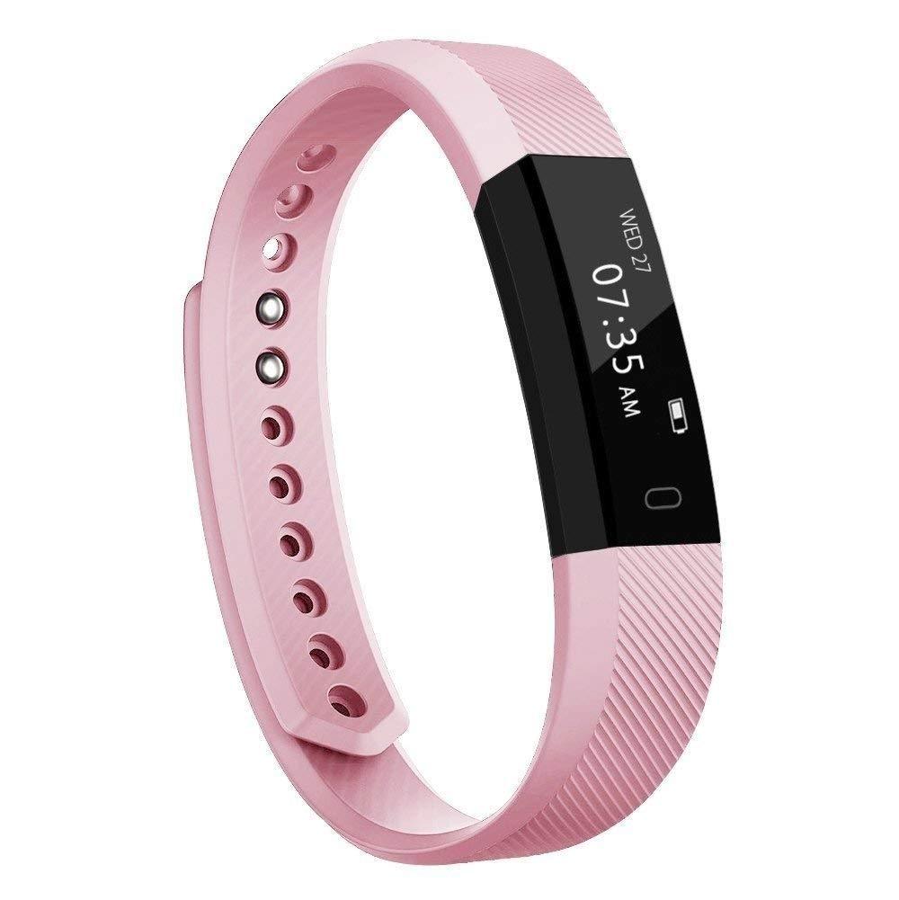 SmartFit Activity Tracker + Extra Band