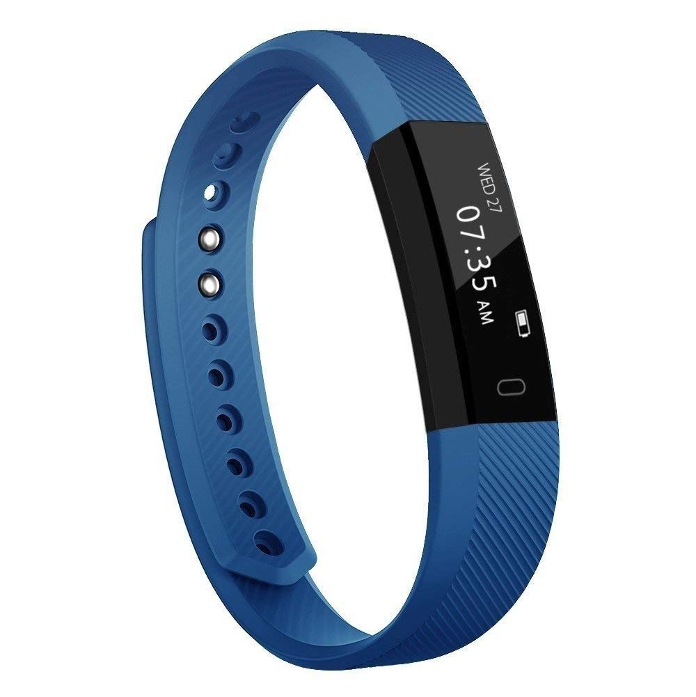 SmartFit Activity Tracker + Extra Band