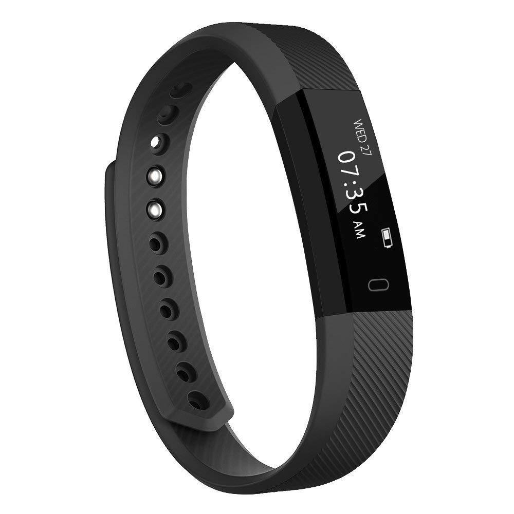 SmartFit Activity Tracker + Extra Band