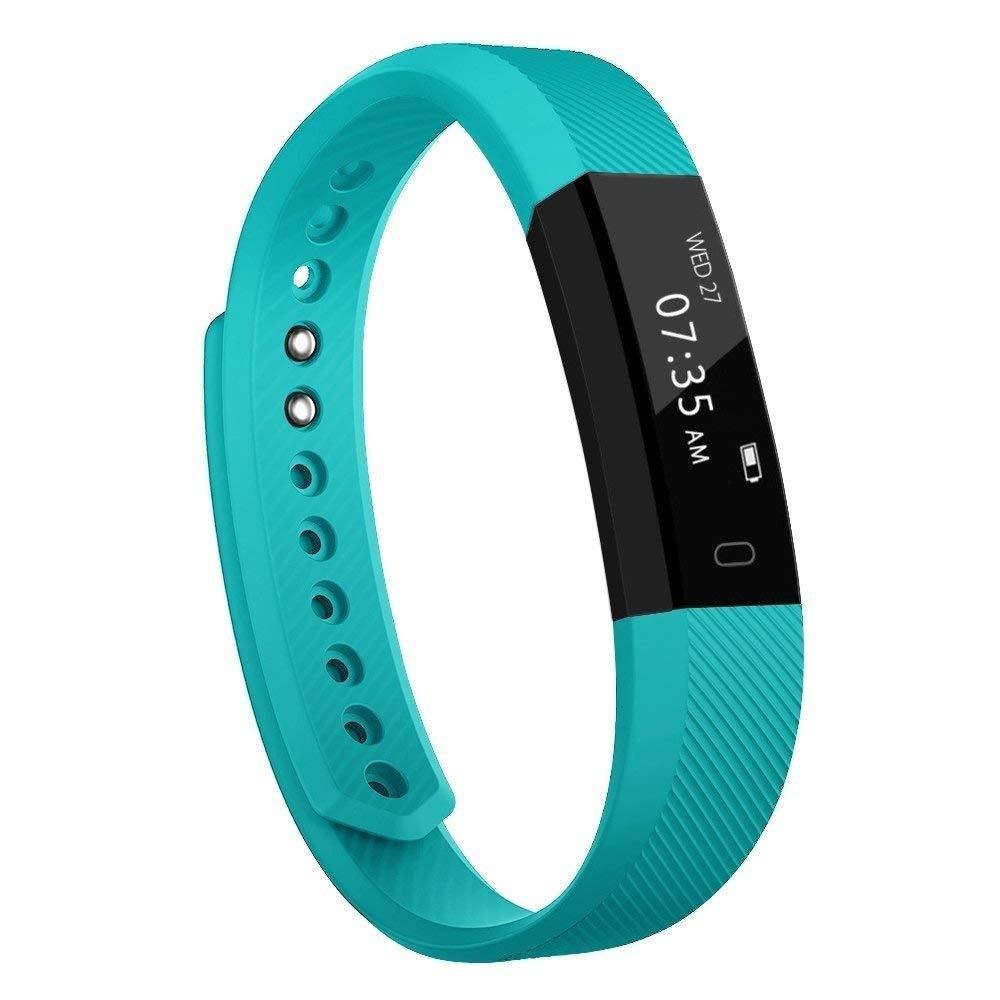 SmartFit Activity Tracker + Extra Band