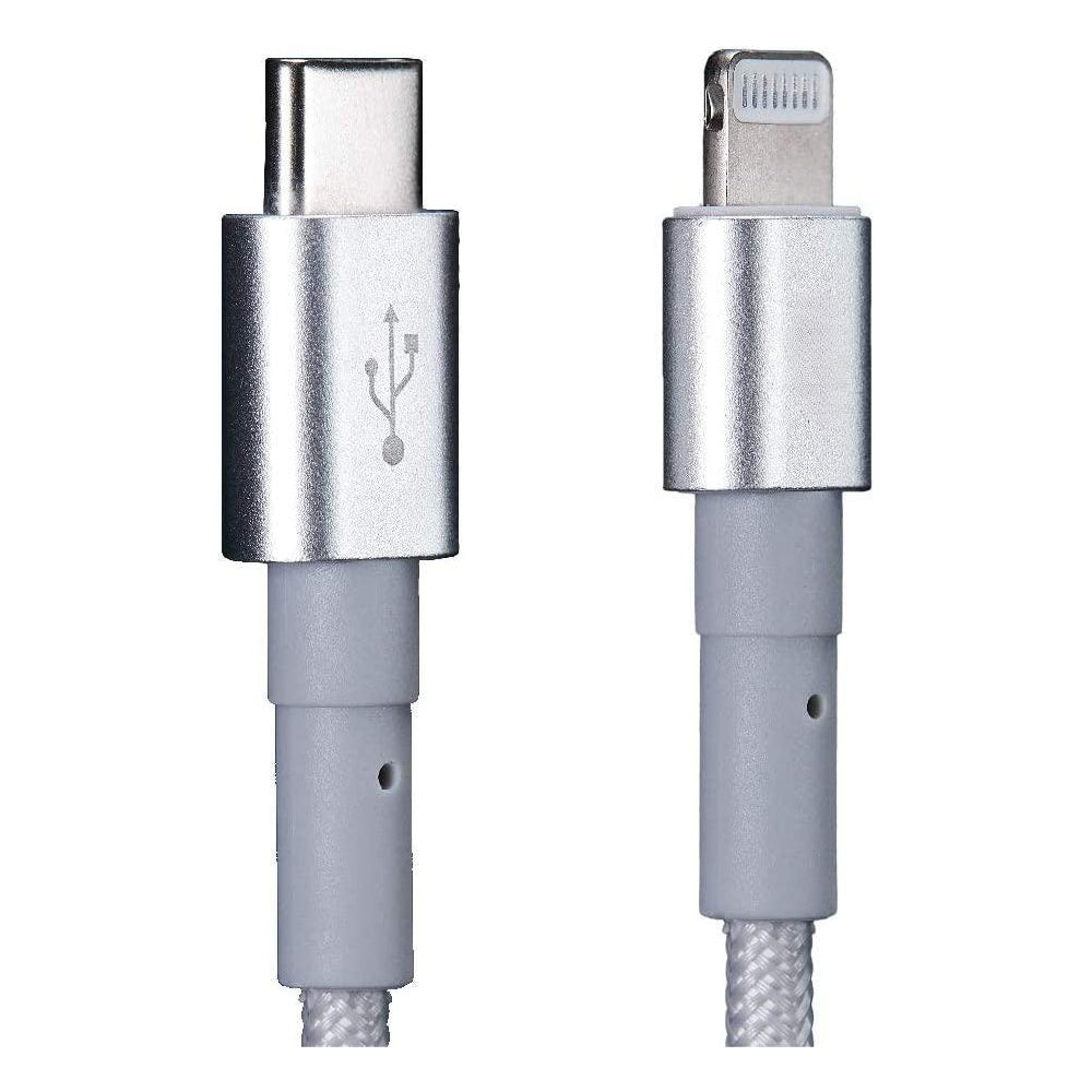 Premium iPhone Fast Charging Cable (MFi Certified)