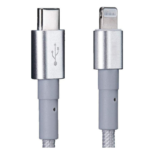 Premium iPhone Fast Charging Cable (MFi Certified)