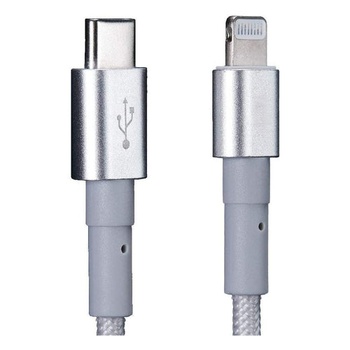 Premium iPhone Fast Charging Cable (MFi Certified)