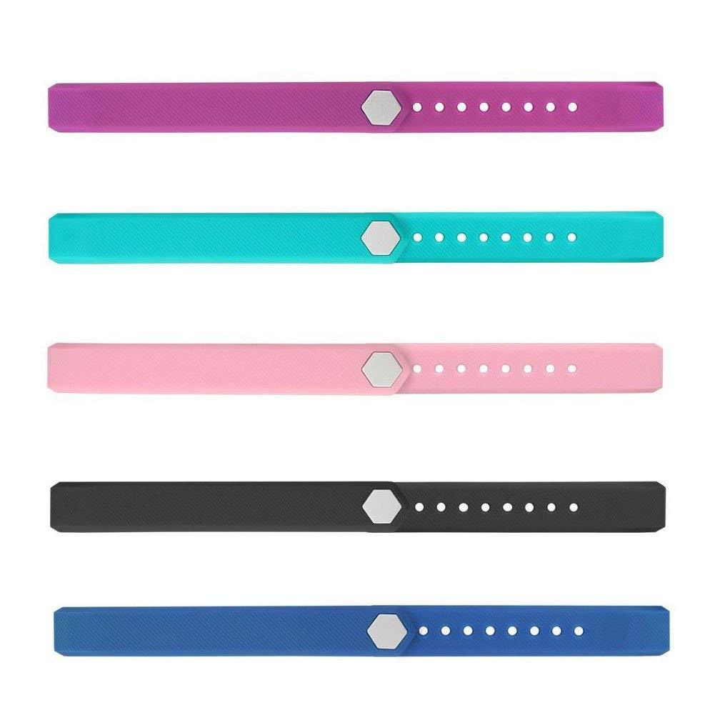 SmartFit Activity Tracker + Extra Band