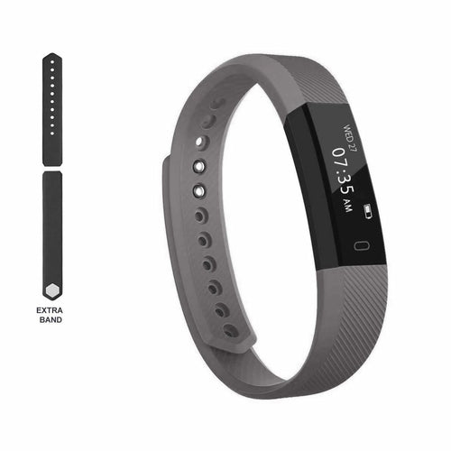 SmartFit Activity Tracker + Extra Band