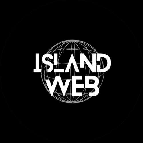 Island Web Shop