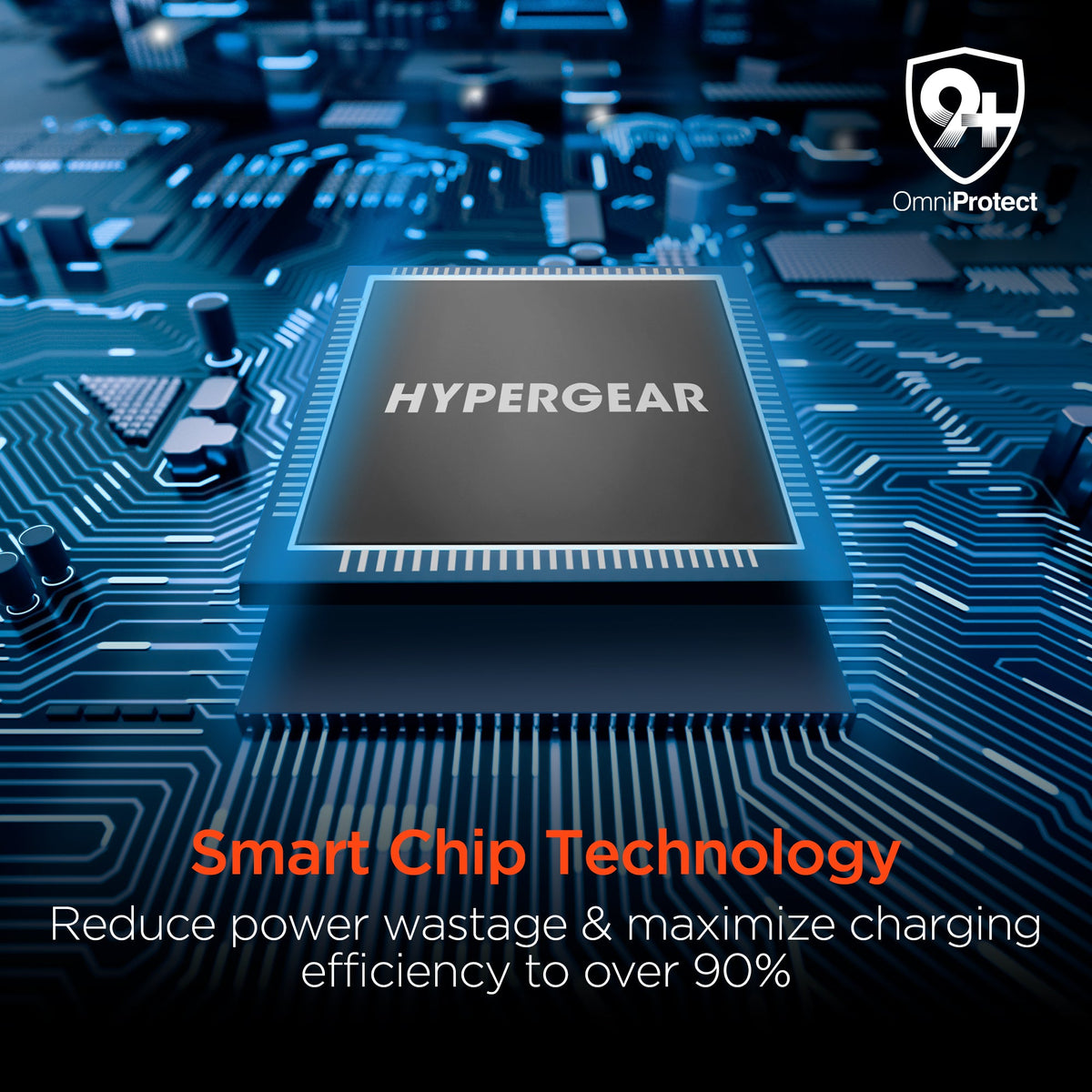 HyperGear 10,000mAh 20W USB-C Power Bank